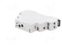ELKO EP PRI-51/5A Relé de monitorización de corriente AC 24VDC