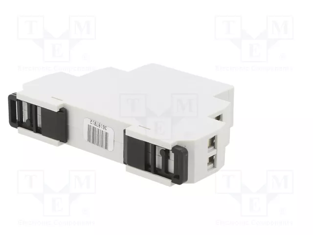 ELKO EP PRI-51/5A Relé de monitorización de corriente AC 24VDC