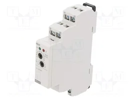 ELKO EP PRI-51/5A Relé de monitorización de corriente AC 24VDC