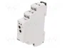 ELKO EP PRI-51/5A Relé de monitorización de corriente AC 24VDC