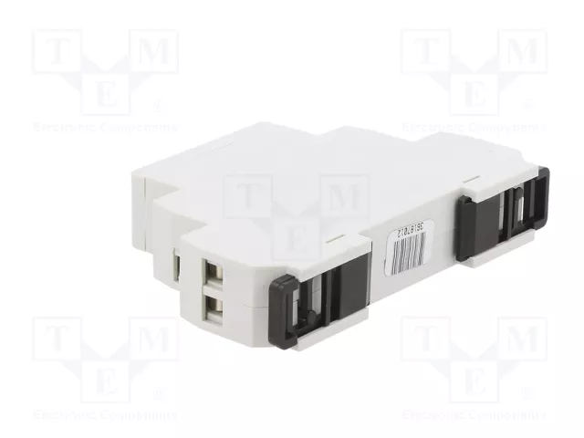 ELKO EP PRI-51/5A Relé de monitorización de corriente AC 24VDC