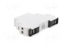 ELKO EP PRI-51/5A Relé de monitorización de corriente AC 24VDC