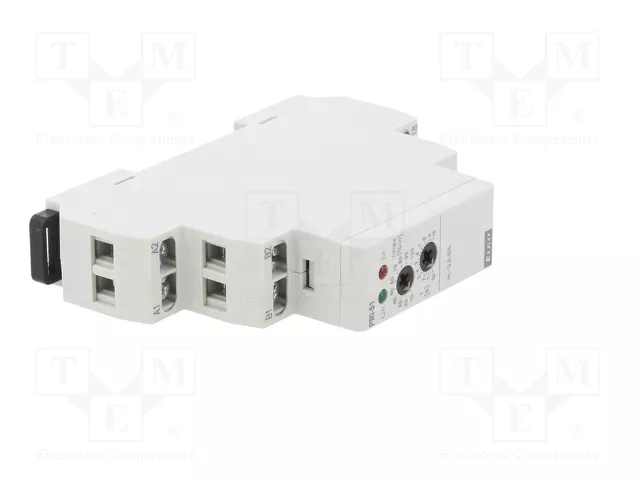ELKO EP PRI-51/5A Relé de monitorización de corriente AC 24VDC