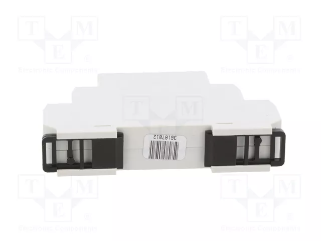 ELKO EP PRI-51/5A Relé de monitorización de corriente AC 24VDC