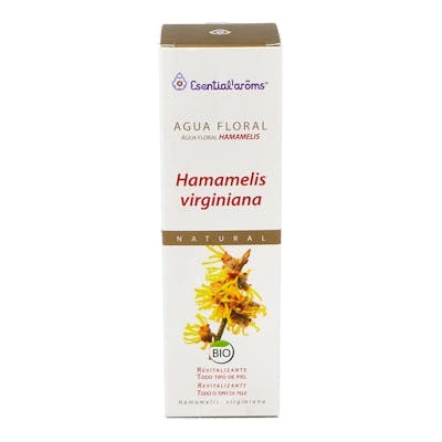 Esential Aroms Hidrolato de Hamamelis Bio Esential Aroms Hidrolato de Hamamelis Bio