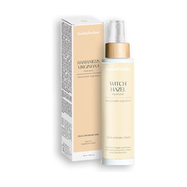 Esential Aroms Hidrolato de Hamamelis Bio 120ml