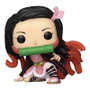 Funko Nezuko Kamado Super Sized Jumbo POP! Demon Slayer: Kimetsu no Yaiba 25 cm