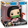 Funko Figura POP Jumbo Demon Slayer Kimetsu no Yaiba Nezuko Kamado 25cm Figura Vinilo Caja Regalo