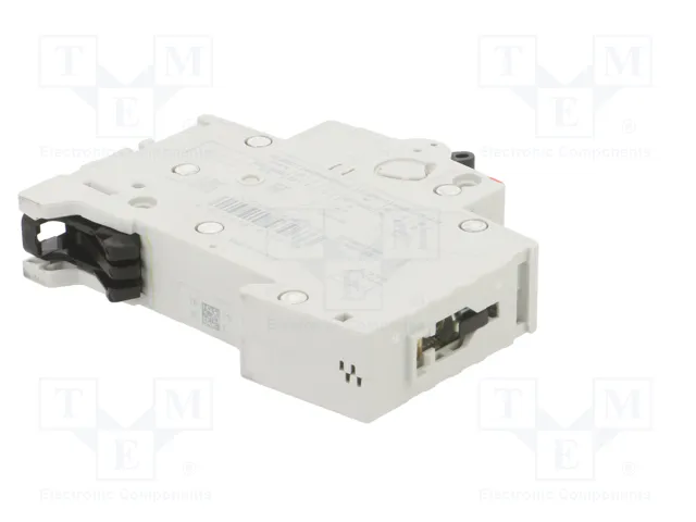 ABB S200M UC Interruptor magnetotérmico 20A 1 polo