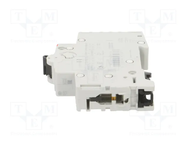 ABB S200M UC Interruptor magnetotérmico 20A 1 polo