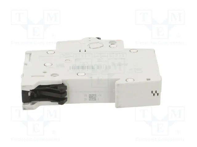 ABB S200M UC Interruptor magnetotérmico 20A 1 polo