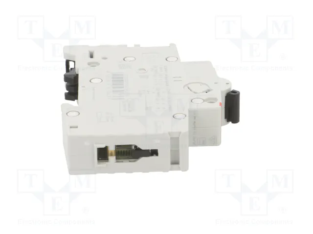 ABB S200M UC Interruptor magnetotérmico 20A 1 polo