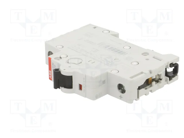 ABB S200M UC Interruptor magnetotérmico 20A 1 polo