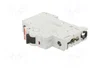 ABB S200M UC Interruptor magnetotérmico 20A 1 polo