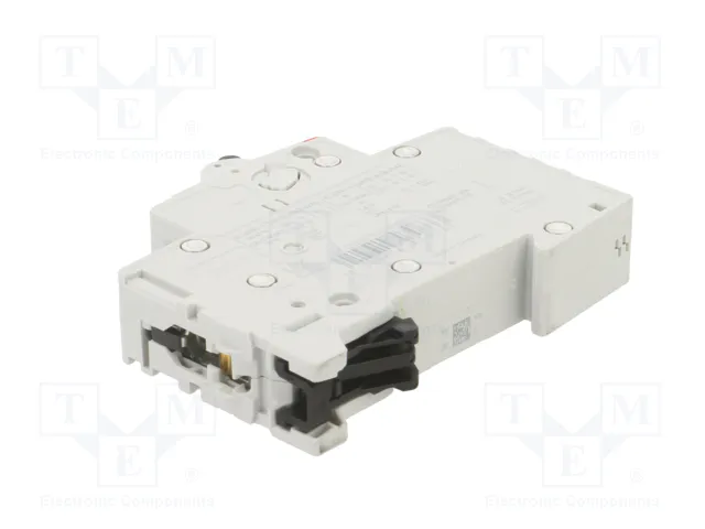 ABB S200M UC Interruptor magnetotérmico 20A 1 polo