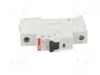ABB S200M UC Interruptor magnetotérmico 20A 1 polo