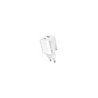 MediaRange MRMA113-2 Adaptador de carga GaN 45W Blanco MediaRange MRMA113-2 Adaptador de carga GaN 45W Blanco
