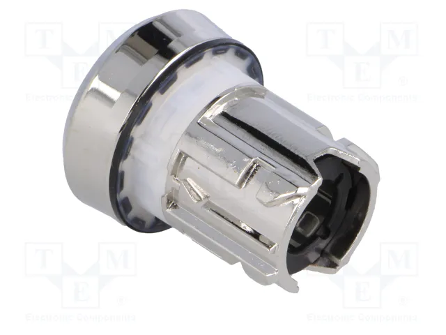 SIEMENS Interruptor de presión transparente 22mm