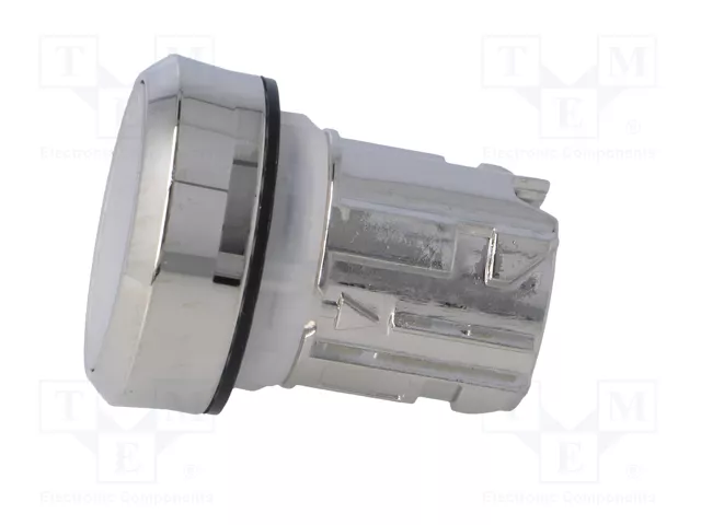 SIEMENS Interruptor de presión transparente 22mm