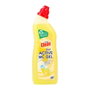 At Home Clean Limpiador WC 3 en 1 Limón 750 ml