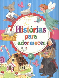 Historias para adormecer, AA.VV. - GIRASSOL EDIÇOES