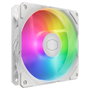 Cooler Master SickleFlow Edge 120 ARGB White Edition