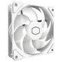 Cooler Master SickleFlow Edge 120 ARGB White Edition