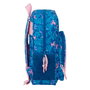 Safta Mochila Junior Disney Stitch Adaptable a Carro