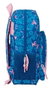 Safta Mochila Junior Disney Stitch Adaptable a Carro