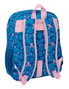 Safta Mochila Junior Disney Stitch Adaptable a Carro