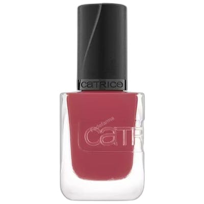 Catrice GEL AFFAIR Esmalte de uñas 007-Take Me To Mulberry Street 10,5 ml Catrice GEL AFFAIR Esmalte de uñas 007-Take Me To Mulberry Street 10,5 ml