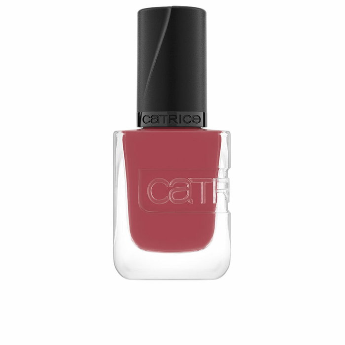 Catrice GEL AFFAIR Esmalte de uñas 007-Take Me To Mulberry Street 10,5 ml Catrice GEL AFFAIR Esmalte de uñas 007-Take Me To Mulberry Street 10,5 ml