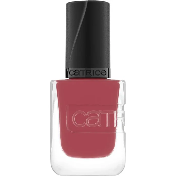 Catrice GEL AFFAIR Esmalte de uñas 007-Take Me To Mulberry Street 10,5 ml Catrice GEL AFFAIR Esmalte de uñas 007-Take Me To Mulberry Street 10,5 ml