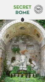 JONGLEZ Secret Rome (2025), Ginevra Lovatelli - JONGLEZ