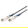 Digitus SFP28 25G DAC Cable 3m Negro AWG 30