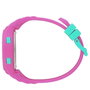 Ice Reloj 021275 Rosa con Esfera Verde
