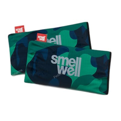 Smellwell Active xl #camo grey 1 pz Smellwell Active xl #camo grey 1 pz