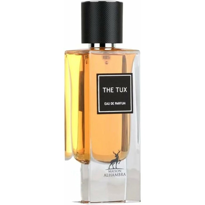 MAISON ALHAMBRA Winsome Eau de Parfum 90ml MAISON ALHAMBRA Winsome Eau de Parfum 90ml