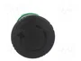 SCHNEIDER ELECTRIC Interruptor de presión Harmony XB5 Negro 22mm