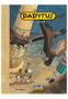 Tebeos Dolmen Editorial S.L. PAPYRUS 2002-2004 Volumen 9