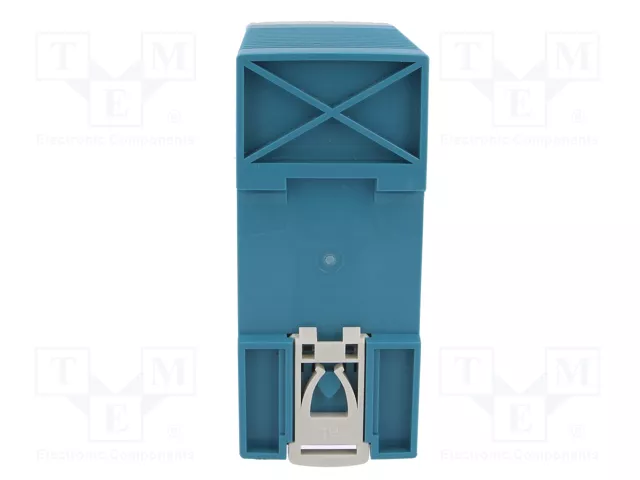 MEAN WELL MDR-40-24 Alimentador de impulso para carril DIN 40W 24VDC MEAN WELL MDR-40-24 Alimentador de impulso para carril DIN 40W 24VDC