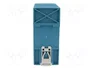 MEAN WELL MDR-40-24 Alimentador de impulso para carril DIN 40W 24VDC