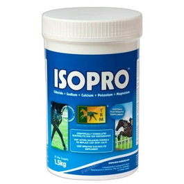 ALTRES LAB VET ISOPRO 2000 Electrolitos 1,5 kg