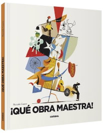 COMBEL, ¡Qué obra maestra! - Riccardo Guasco