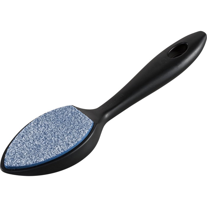 Zwilling Callus Remover Mover Antibacterial, Black