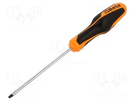 BETA Destornillador plano BETAGRIP 3,5x0,6mm