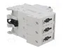 ABB S200M S203M-B32 Interruptor magnetotérmico 3P 32A Caract B