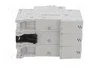 ABB S200M S203M-B32 Interruptor magnetotérmico 3P 32A Caract B