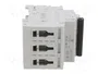 ABB S200M S203M-B32 Interruptor magnetotérmico 3P 32A Caract B