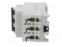 ABB S200M S203M-B32 Interruptor magnetotérmico 3P 32A Caract B